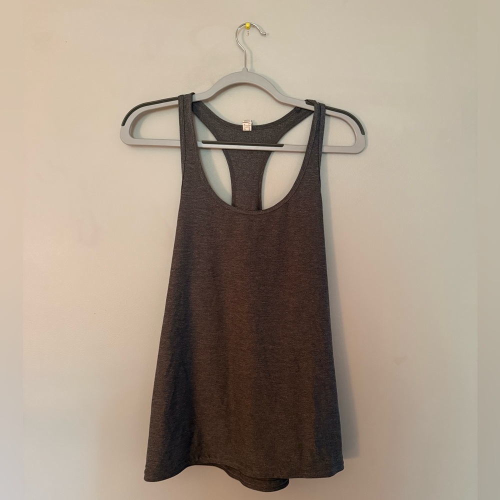 Under Armour Heat Gear Tank